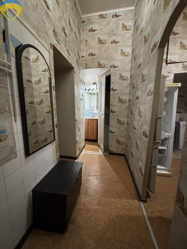 продажа однокомнатной квартиры номер A-173694 в Приморском районе, фото номер 6